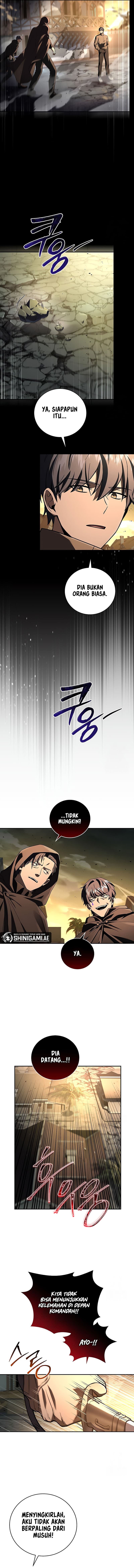 Read Return Of Frozen Player ID Manga Online