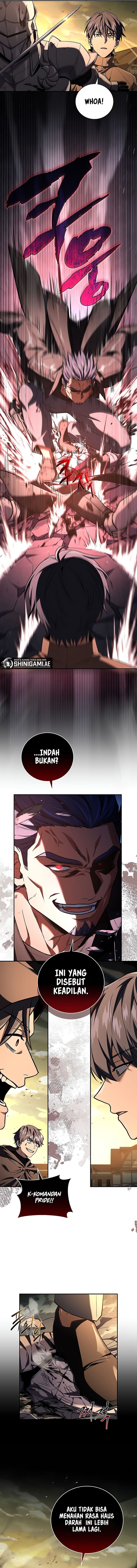 Read Return Of Frozen Player ID Manga Online