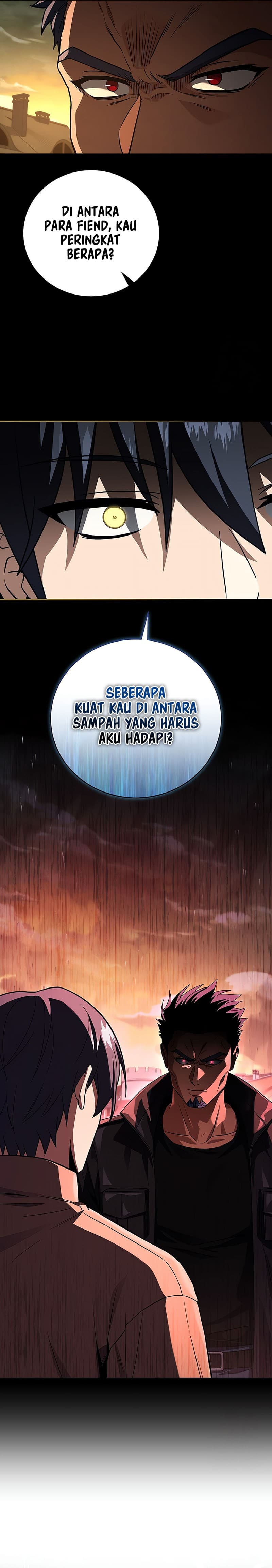 Read Return Of Frozen Player ID Manga Online