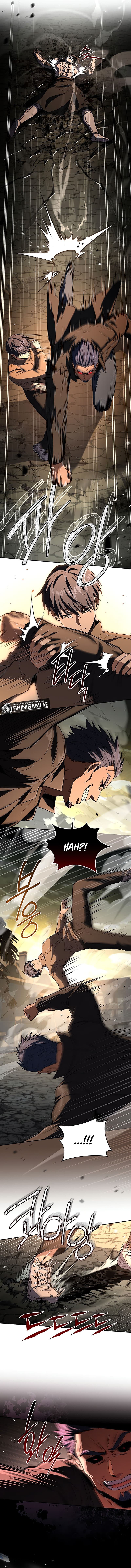 Read Return Of Frozen Player ID Manga Online