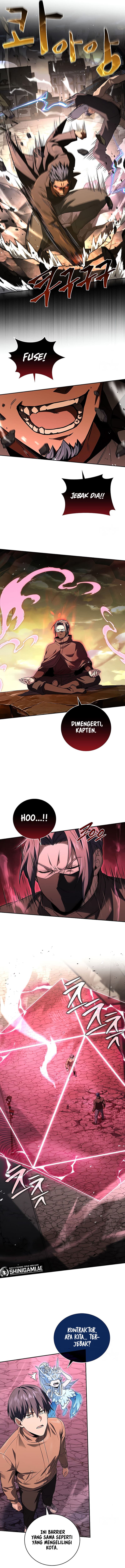 Read Return Of Frozen Player ID Manga Online