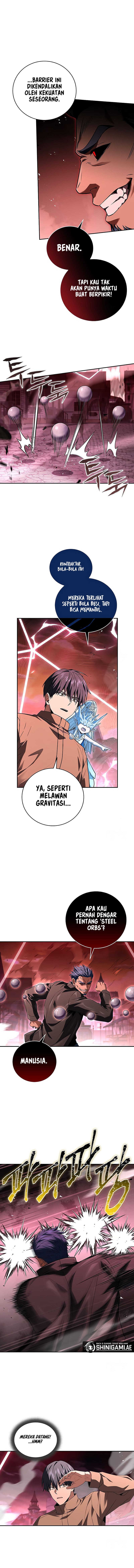 Read Return Of Frozen Player ID Manga Online