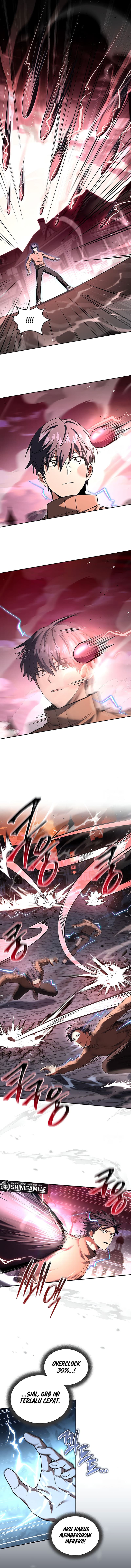 Read Return Of Frozen Player ID Manga Online