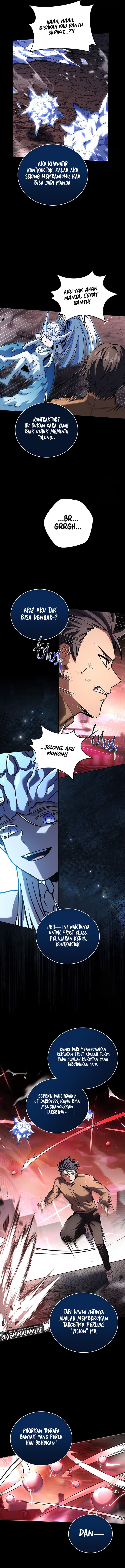 Read Return Of Frozen Player ID Manga Online