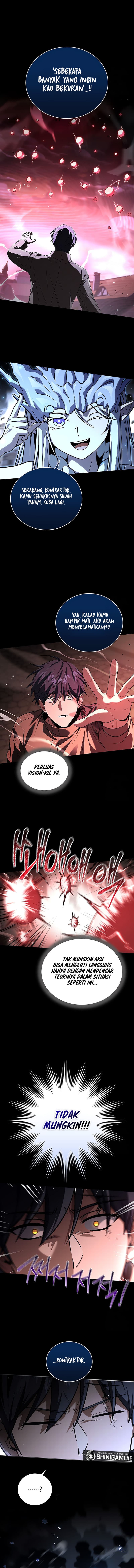 Read Return Of Frozen Player ID Manga Online