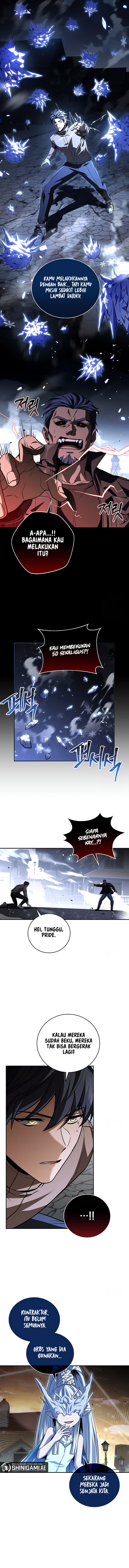 Read Return Of Frozen Player ID Manga Online