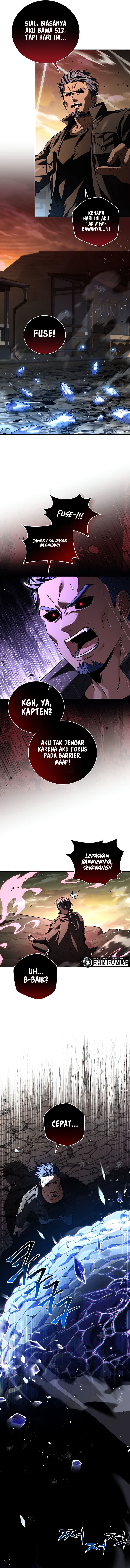 Read Return Of Frozen Player ID Manga Online