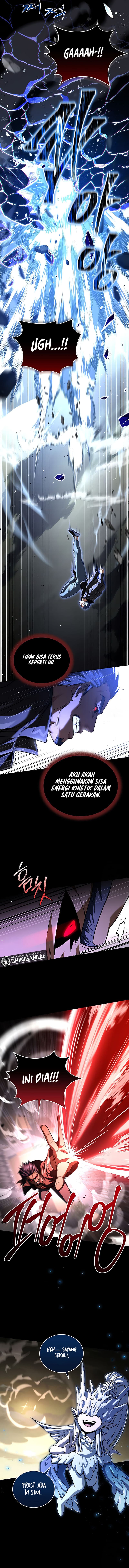 Read Return Of Frozen Player ID Manga Online