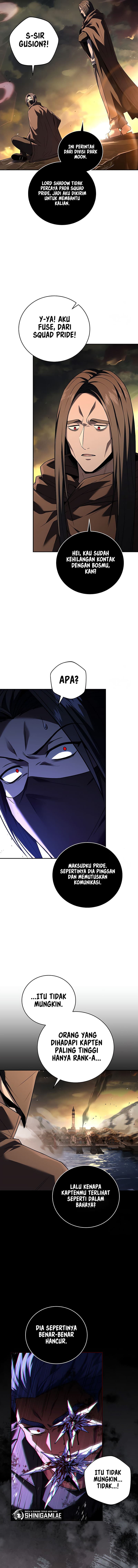 Read Return Of Frozen Player ID Manga Online