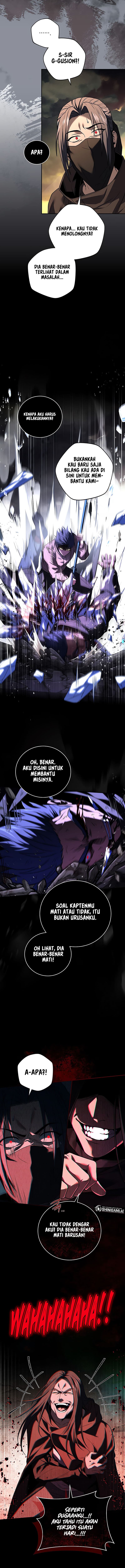 Read Return Of Frozen Player ID Manga Online