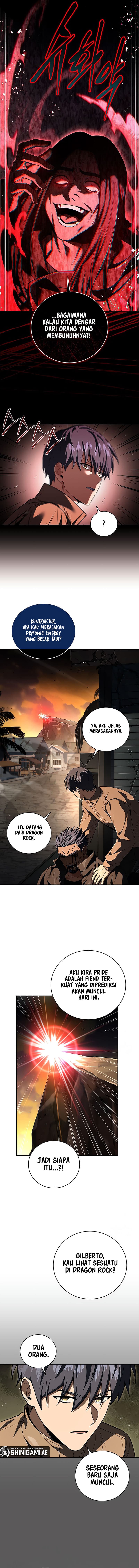 Read Return Of Frozen Player ID Manga Online