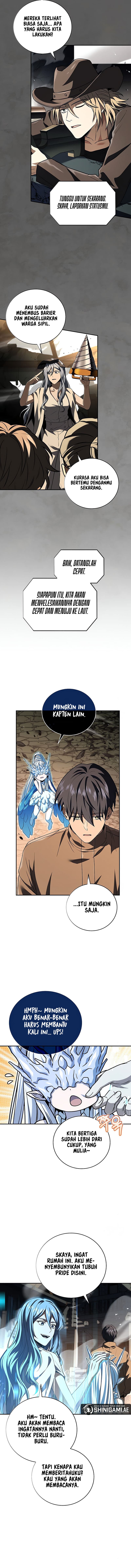 Read Return Of Frozen Player ID Manga Online