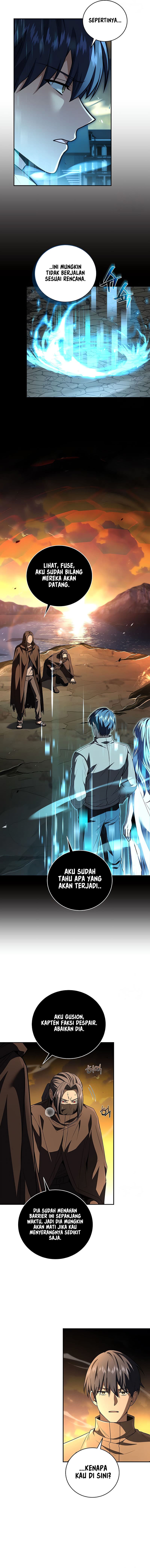 Read Return Of Frozen Player ID Manga Online