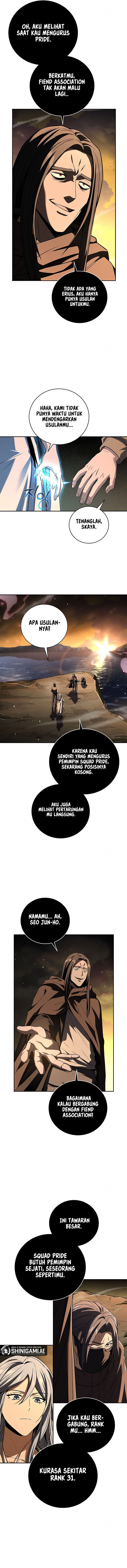 Read Return Of Frozen Player ID Manga Online