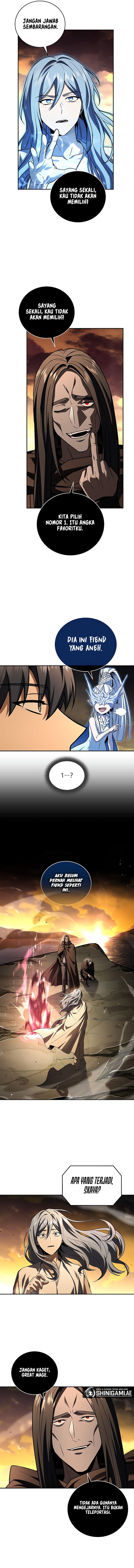 Read Return Of Frozen Player ID Manga Online