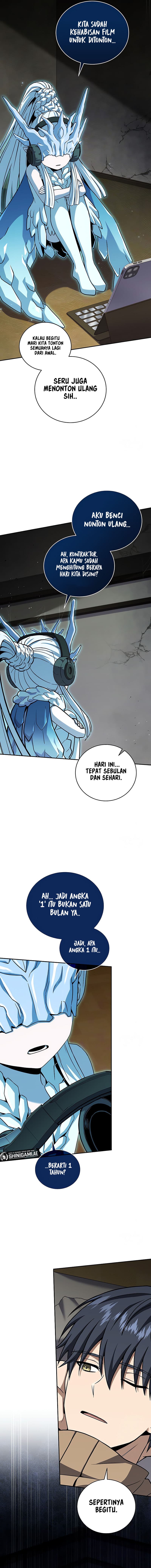 Read Return Of Frozen Player ID Manga Online
