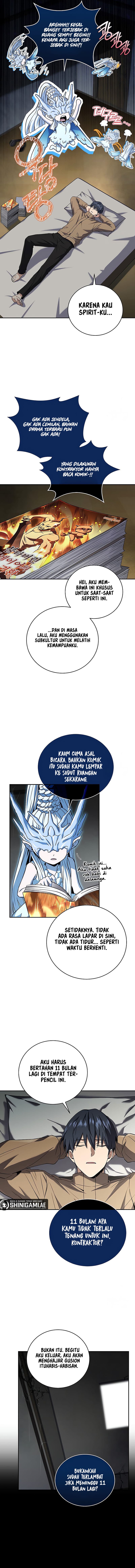 Read Return Of Frozen Player ID Manga Online