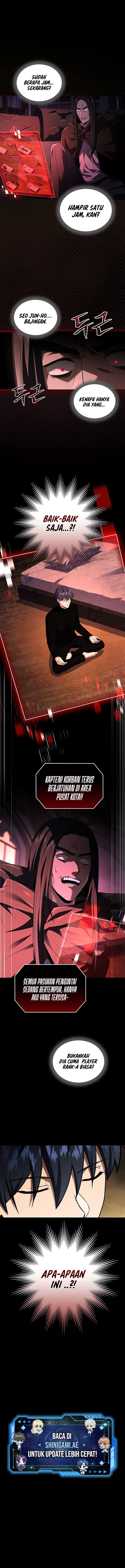 Read Return Of Frozen Player ID Manga Online
