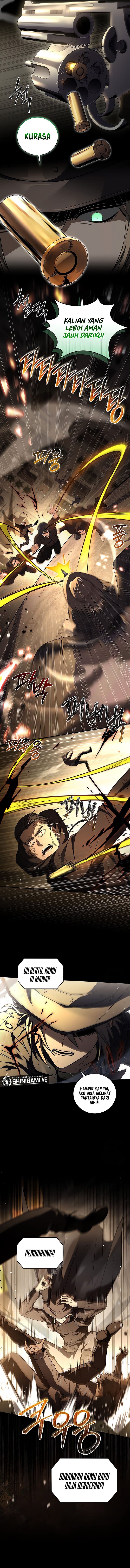 Read Return Of Frozen Player ID Manga Online