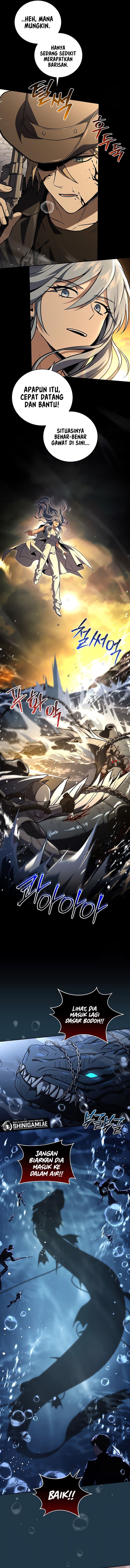 Read Return Of Frozen Player ID Manga Online