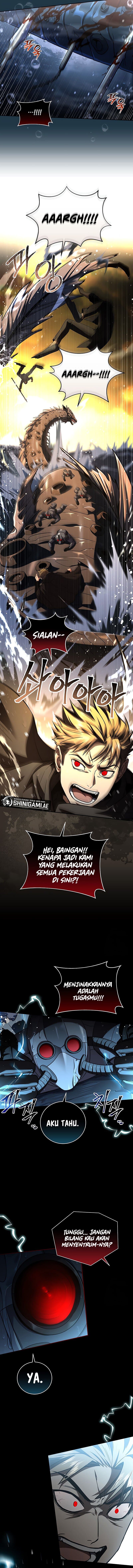 Read Return Of Frozen Player ID Manga Online