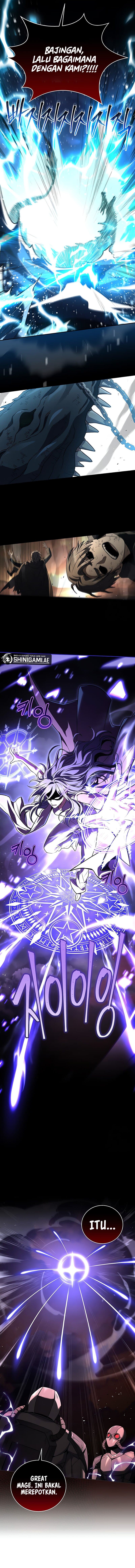 Read Return Of Frozen Player ID Manga Online