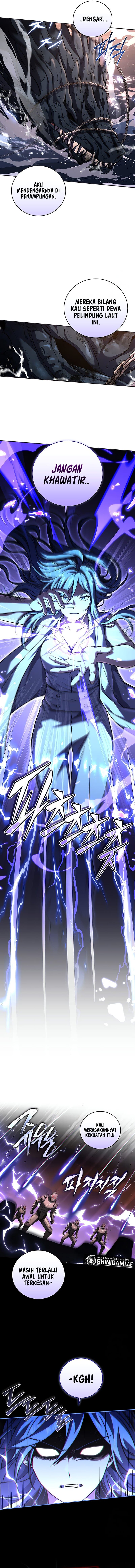 Read Return Of Frozen Player ID Manga Online