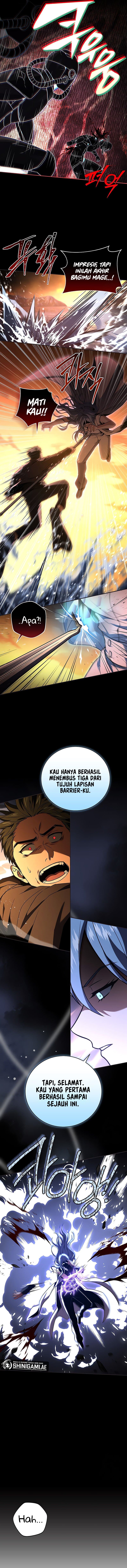 Read Return Of Frozen Player ID Manga Online