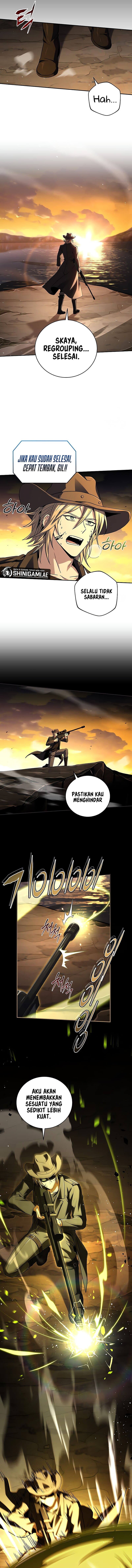 Read Return Of Frozen Player ID Manga Online