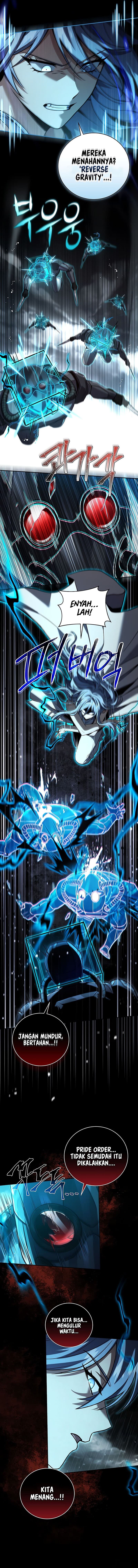Read Return Of Frozen Player ID Manga Online