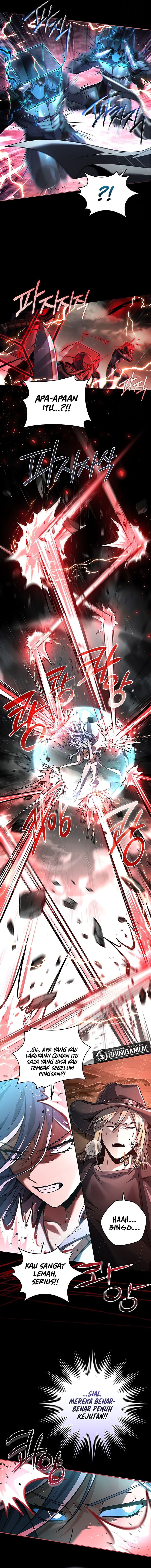 Read Return Of Frozen Player ID Manga Online