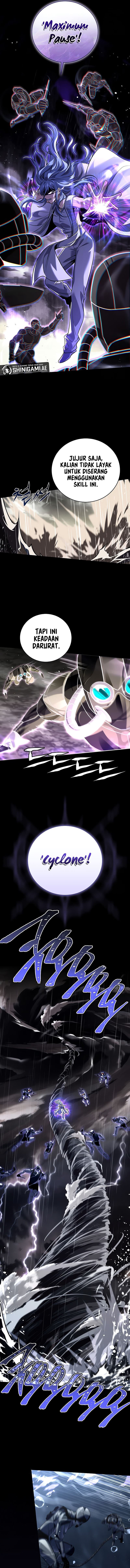 Read Return Of Frozen Player ID Manga Online