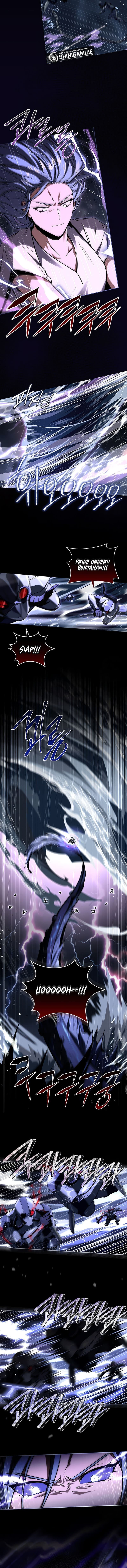 Read Return Of Frozen Player ID Manga Online