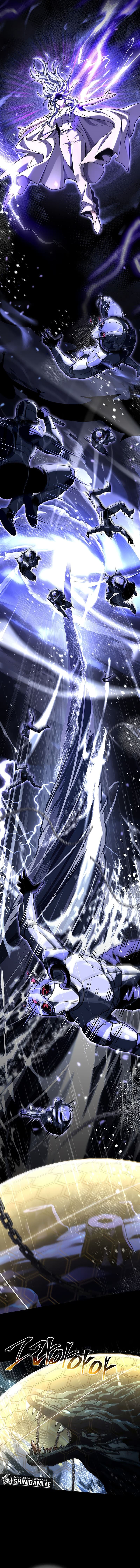 Read Return Of Frozen Player ID Manga Online