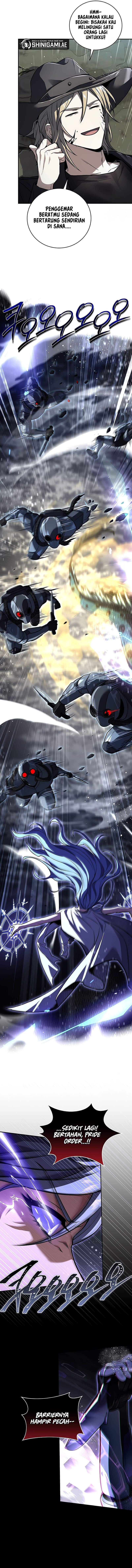 Read Return Of Frozen Player ID Manga Online