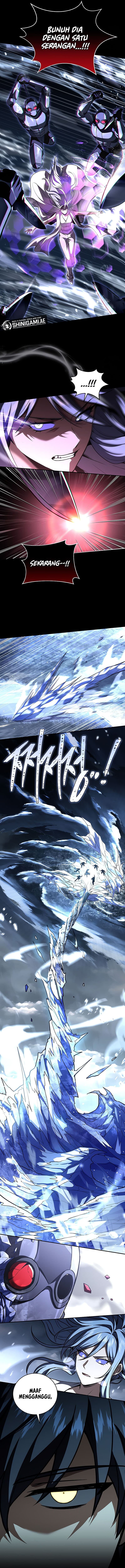 Read Return Of Frozen Player ID Manga Online