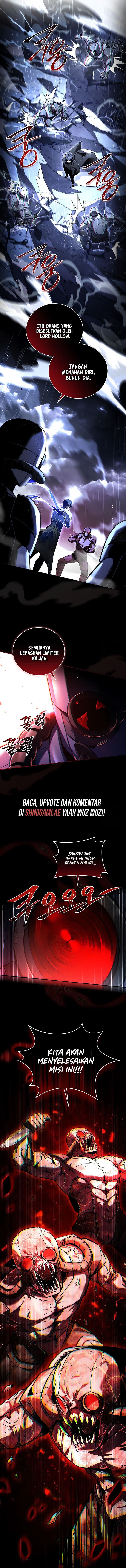 Read Return Of Frozen Player ID Manga Online
