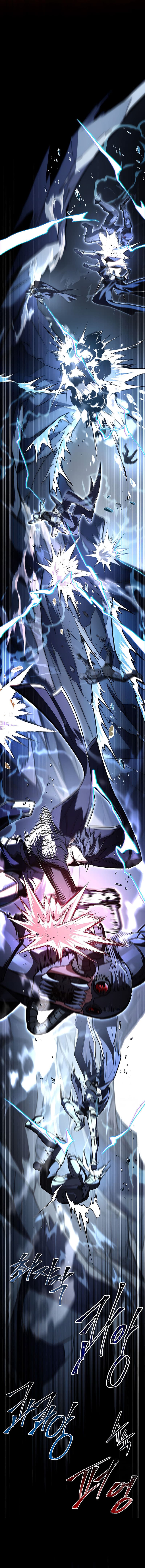 Read Return Of Frozen Player ID Manga Online