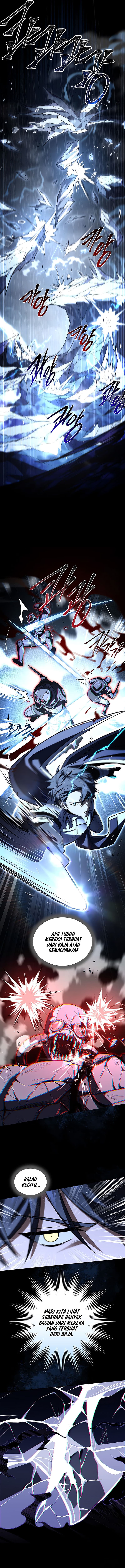 Read Return Of Frozen Player ID Manga Online