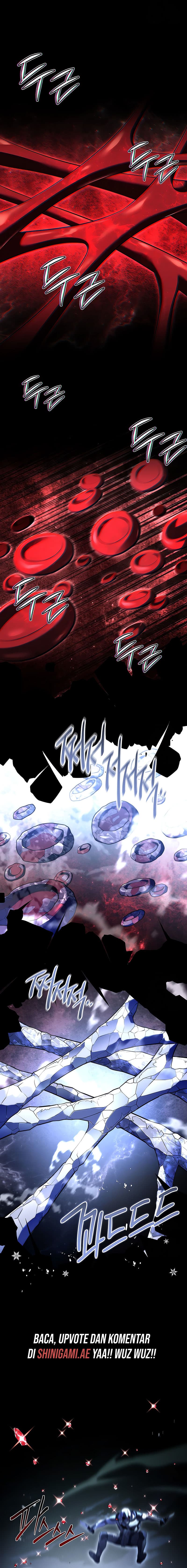 Read Return Of Frozen Player ID Manga Online
