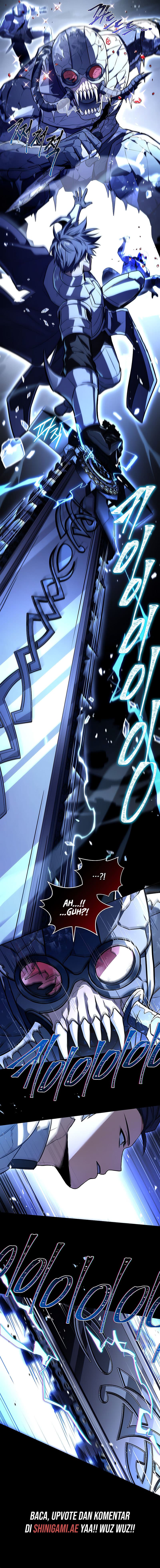 Read Return Of Frozen Player ID Manga Online