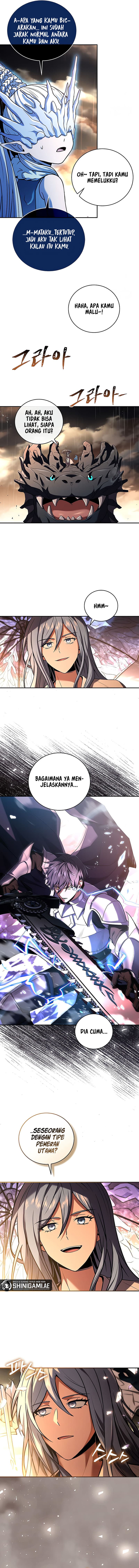 Read Return Of Frozen Player ID Manga Online