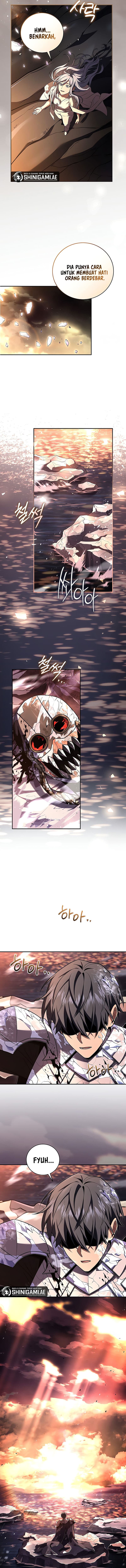 Read Return Of Frozen Player ID Manga Online