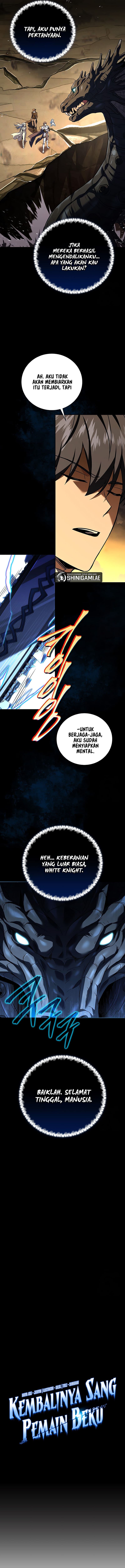 Read Return Of Frozen Player ID Manga Online