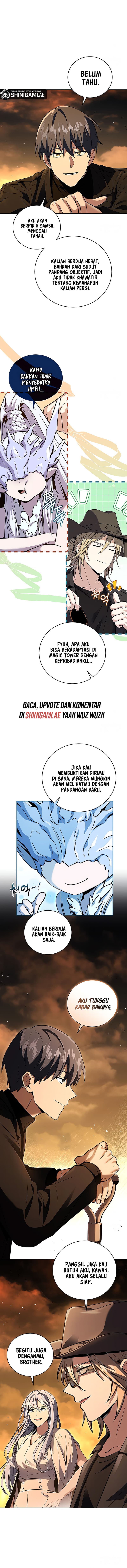 Read Return Of Frozen Player ID Manga Online