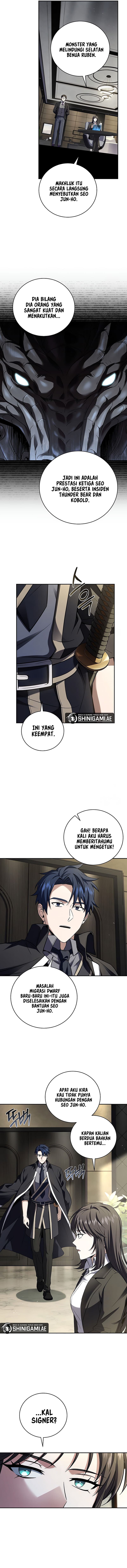 Read Return Of Frozen Player ID Manga Online