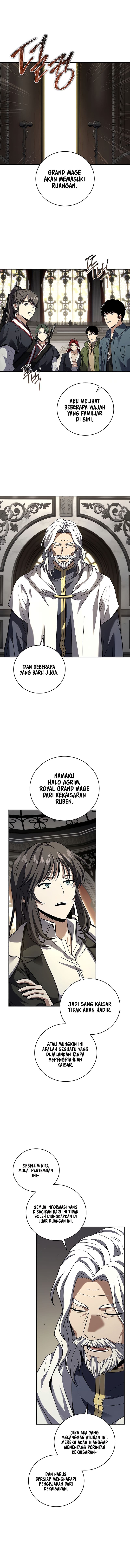 Read Return Of Frozen Player ID Manga Online