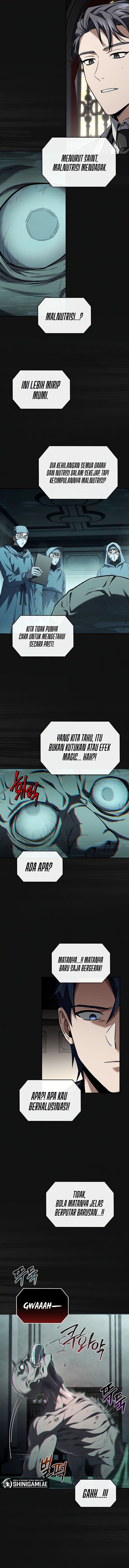 Read Return Of Frozen Player ID Manga Online