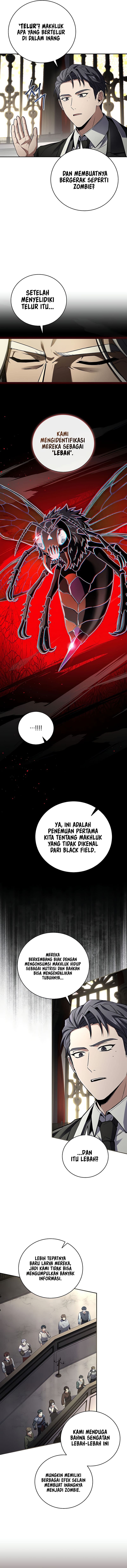 Read Return Of Frozen Player ID Manga Online
