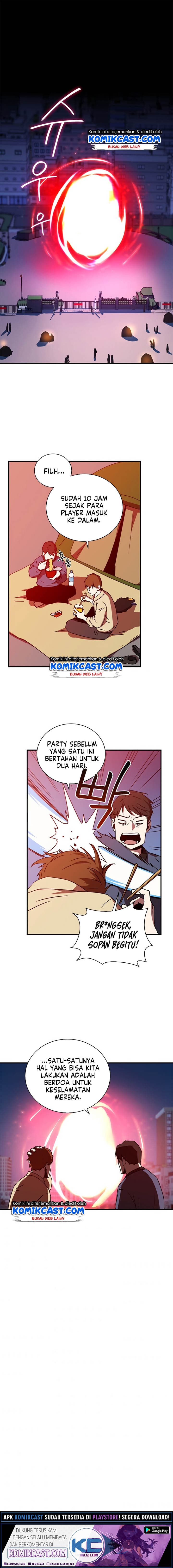 Read Return Of Frozen Player ID Manga Online